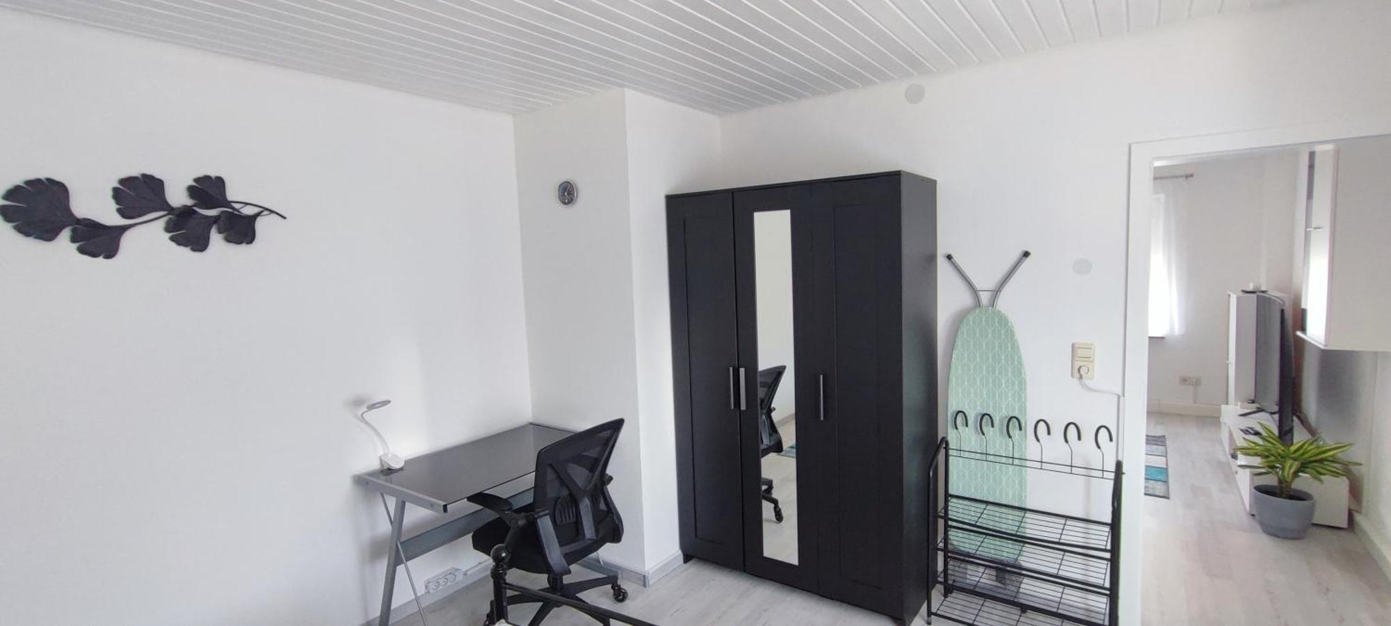 Blu Home/Ferienwohnung Ostrach Ngoại thất bức ảnh